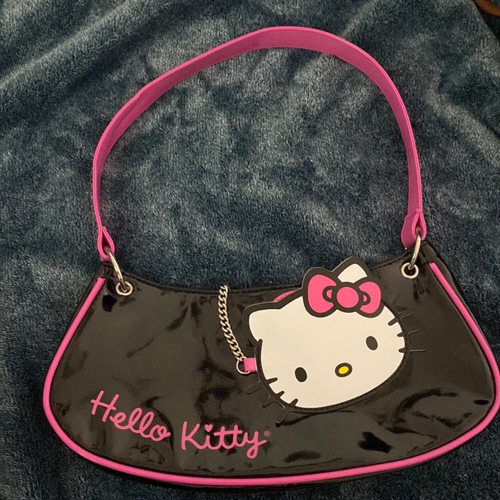 Hello kitty bag